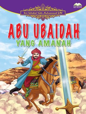 cover image of Abu Ubaidah Yang Amanah
